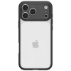Spigen Ultra Hybrid iPhone 17 Pro / 18 Pro mattamusta