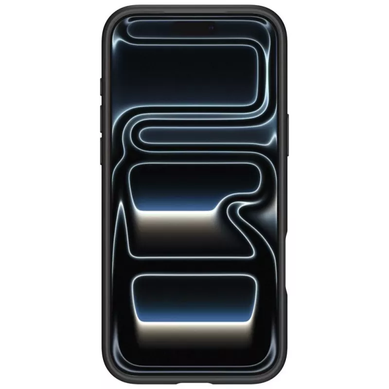 Spigen Ultra Hybrid iPhone 17 Pro / 18 Pro mattamusta