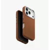 UNIQ Lyden MagClick -latauskuori iPhone 17 Pro, musta