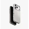UNIQ Lyden MagClick -latauskuori iPhone 17 Pro, musta