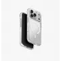 UNIQ LifePro Xtreme MagClick -latauskuori iPhone 18 Pro / 17 Pro - läpinäkyvä
