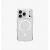 UNIQ LifePro Xtreme MagClick -latauskuori iPhone 18 Pro / 17 Pro - läpinäkyvä