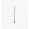 UNIQ LifePro Xtreme MagClick -latauskuori iPhone 18 Pro / 17 Pro - läpinäkyvä