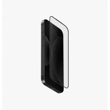UNIQ Optix Xenon Nanokeramik näytönsuojakalvo iPhone 18 Pro