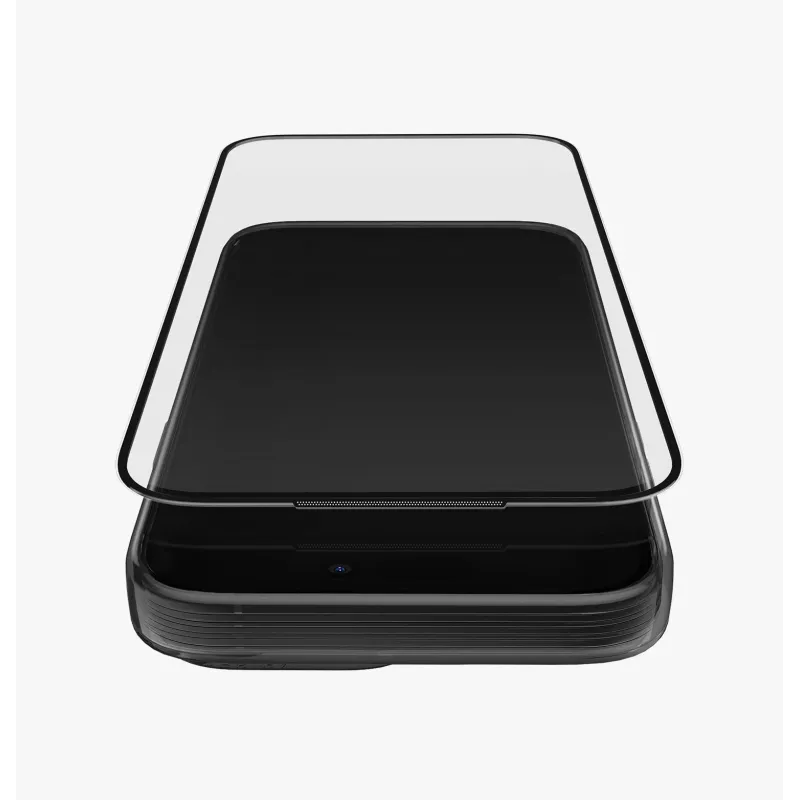 UNIQ Optix Xenon Nanokeramik näytönsuojakalvo iPhone 18 Pro