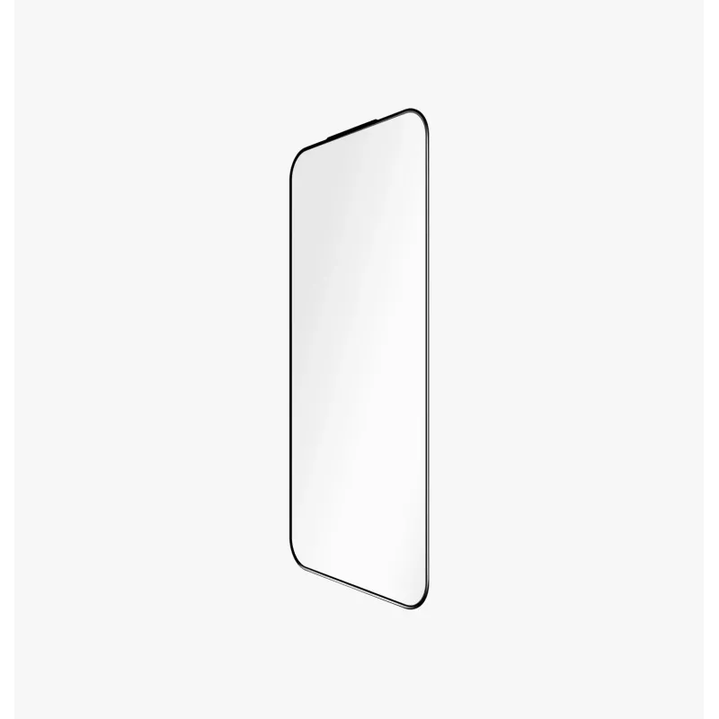 UNIQ Optix Xenon Nanokeramik näytönsuojakalvo iPhone 18 Pro