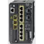 Cisco IE-3500-8P3S-E -teollisuuskytkin, 8 Gigabit PoE+ ja 3 SFP, Network Essentials