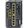 Cisco IE-3500-8P3S-E -teollisuuskytkin, 8 Gigabit PoE+ ja 3 SFP, Network Essentials
