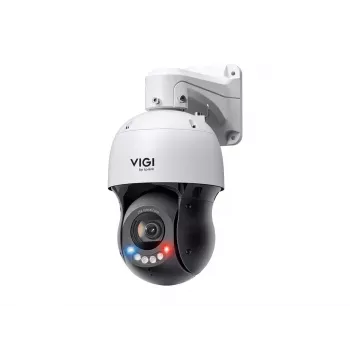 TP-LINK VIGI InSight PTZ5425 V1.6 - 4MP ulko-PTZ-verkkokamera 25x optisella zoomilla, IP66/IK10, PoE