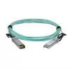 StarTech.com 3m Cisco SFP-10G-AOC3M -yhteensopiva SFP+ Active Optical -kaapeli