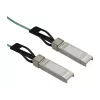 StarTech.com 3m Cisco SFP-10G-AOC3M -yhteensopiva SFP+ Active Optical -kaapeli