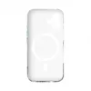Evelatus Apple iPhone 16 Slim Shell MagSafe-yhteensopiva – mukautettu painatus Flower Blue