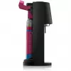 SodaStream Terra Megapack musta hiilihapotuslaite, 3 pulloa ja Quick Connect CO2-sylinteri