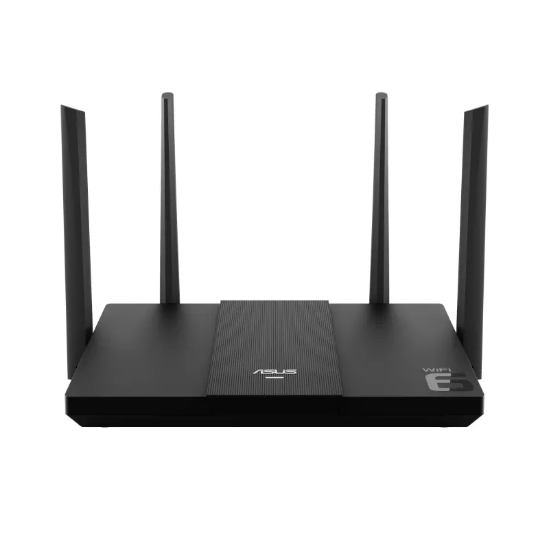 ASUS RT-AX3000E AX3000 dual-band Wi-Fi 6 WLAN-reititin