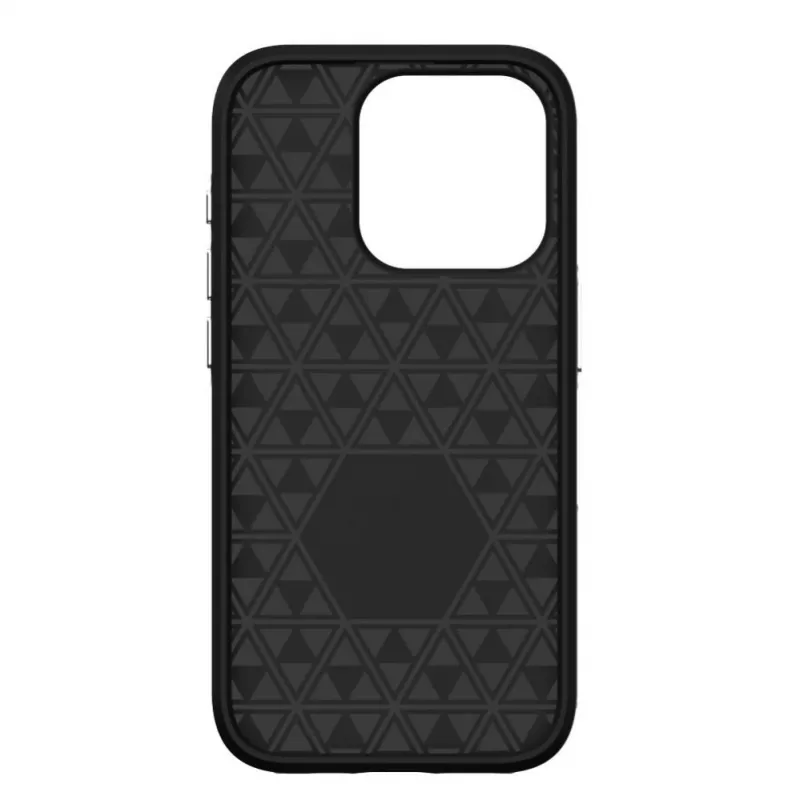 Evelatus iPhone 15 Pro Armor -kotelo TPU+PC Galaxy Blue