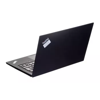 Lenovo ThinkPad T14 G2 i7-1185G7 32GB 512GB SSD 14 inch FHD Win11 Pro US QWERTY (kunnostettu)
