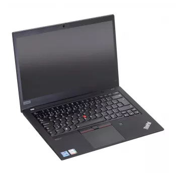 Lenovo ThinkPad T14 G2 i7-1185G7 32GB 512GB SSD 14 inch FHD Win11 Pro US QWERTY (kunnostettu)