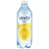 AKVILĖ sitruunavichyvesi hiilihapotettu, 0,6 L PET, 12 kpl:n pakkaus
