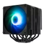 Zalman CNPS15X BP ARGB 120mm musta CPU-ilmajäähdytin