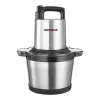 Gastroback 40966 Design Multi Chopper Professional 600 W 1,0 L lasikulho ruostumaton teräs