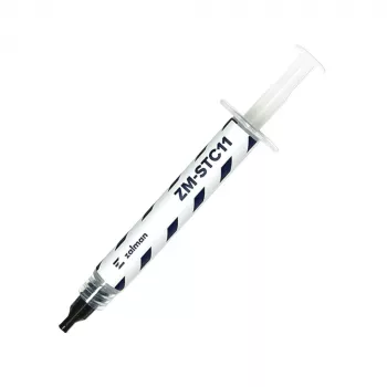 Zalman ZM-STC11 lämpötahna, 2,0g, harmaa
