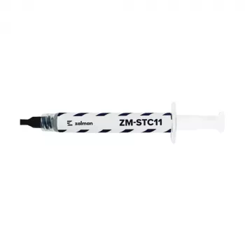 Zalman ZM-STC11 lämpötahna, 2,0g, harmaa