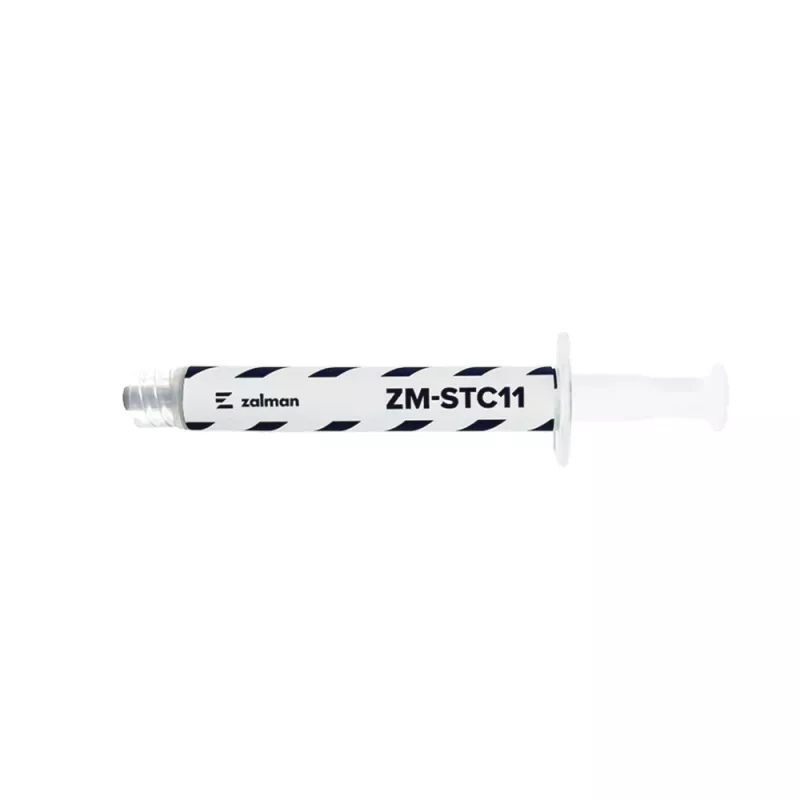 Zalman ZM-STC11 lämpötahna, 2,0g, harmaa