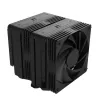 Zalman CNPS15X BP Black 120mm ARGB CPU-ilmajäähdytin