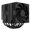 Zalman CNPS15X BP Black 120mm ARGB CPU-ilmajäähdytin