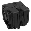 Zalman CNPS15X BP Black 120mm ARGB CPU-ilmajäähdytin