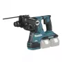 Makita DHR282ZU 18V LXT Brushless SDS-PLUS poravasara (vain työkalu)