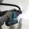 Makita DHR282ZU 18V LXT Brushless SDS-PLUS poravasara (vain työkalu)