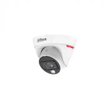 DAHUA IPC-HDW1439T1-A-LED-0360B-PRO 4MP Full-Colour turret-verkkokamera integroidulla mikrofonilla