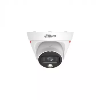 DAHUA IPC-HDW1439T1-A-LED-0360B-PRO 4MP Full-Colour turret-verkkokamera integroidulla mikrofonilla