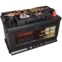 POWERBAT L4 12V 80Ah AGM Start-Stop-akku