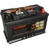 POWERBAT L4 12V 80Ah AGM Start-Stop-akku