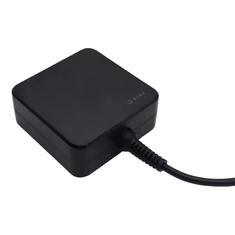 WINX Charge Max Type-C 65W GaN verkkolaite