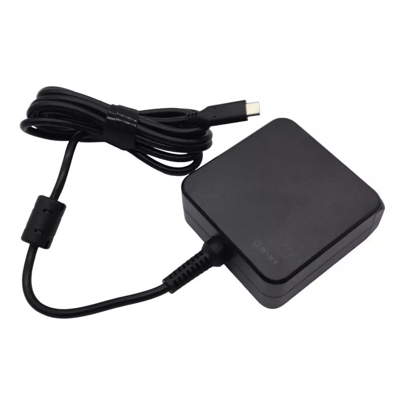 WINX Charge Max Type-C 65W GaN verkkolaite