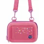 VTech Kidizoom kameralaukku pinkki 80-424959