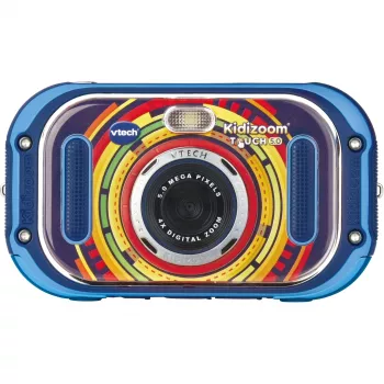 VTech Kidizoom Touch 5.0 digitaalikamera sininen