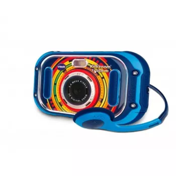 VTech Kidizoom Touch 5.0 digitaalikamera sininen