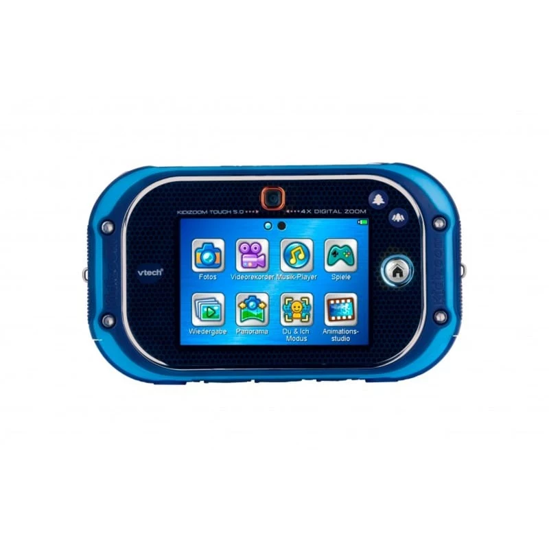 VTech Kidizoom Touch 5.0 digitaalikamera sininen