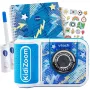 VTech KidiZoom Print Cam Scrapbook-paketti taivaansininen 80-549134