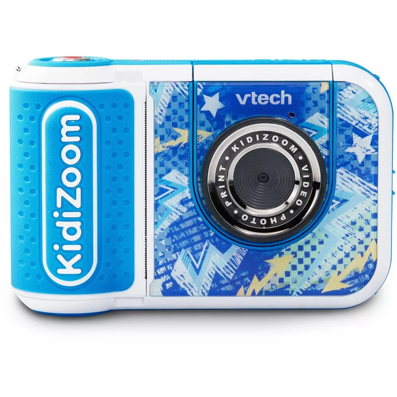 VTech KidiZoom Print Cam Scrapbook-paketti taivaansininen 80-549134