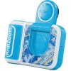 VTech KidiZoom Print Cam Scrapbook-paketti taivaansininen 80-549134