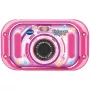 VTech Kidizoom Touch 5.0 pinkki lasten digitaalikamera