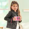 VTech Kidizoom Print Cam pinkki – digitaalikamera lämpötulostuksella