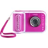VTech Kidizoom Print Cam pinkki – digitaalikamera lämpötulostuksella