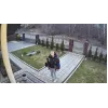 ORLLO Z9 ULTRA ulkokäyttöön tarkoitettu pyörivä IP-kamera, 4 MP, 10x zoom