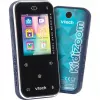 VTech KidiZoom Snap Touch lasten älypuhelin 80-549204 musta